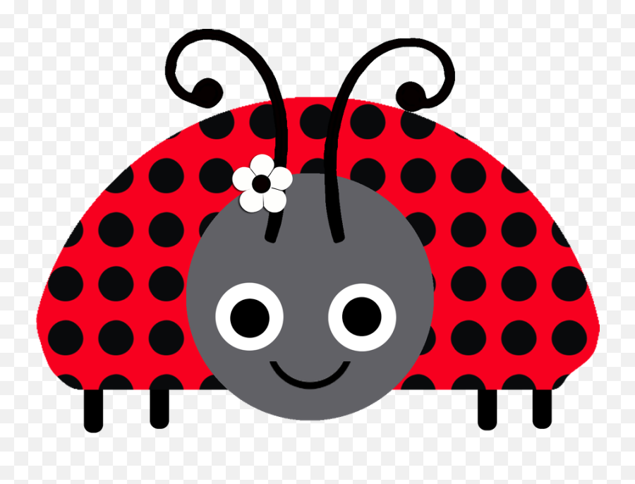 Transparent Ladybug Real Life Picture - Clip Art Emoji,Beetle Emoji