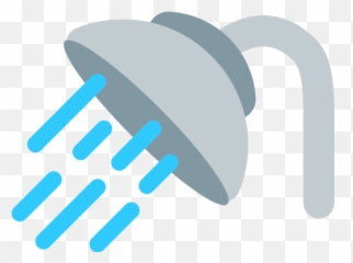 Shower Emoji For Facebook Email Sms - Shower Emoji,Submarine Emoji