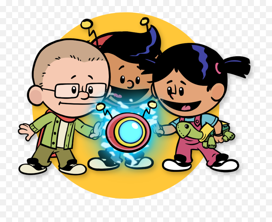 Social And Emotional Development Resources Wttw Kids - Xavier Riddle Emoji,Fire Emotion