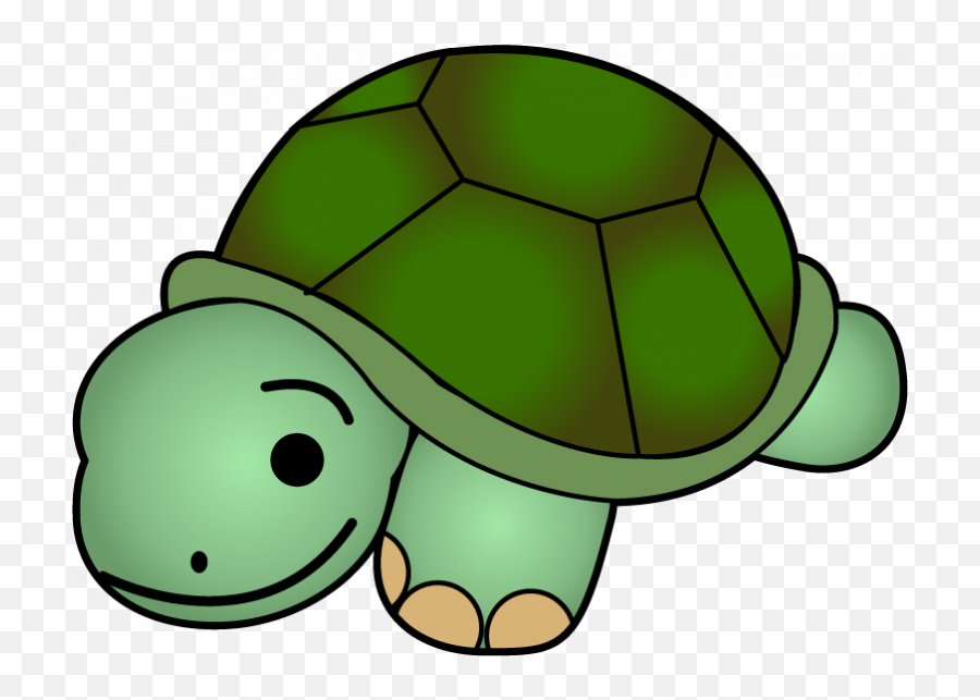 Face Clipart Tortoise Face Tortoise - Clip Art Images Of Animals Emoji,Google Turtle Emoji
