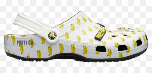 Post Malone x Clog u0027Dimitriu0027 - Crocs 206037 100 GOAT Price Emoji