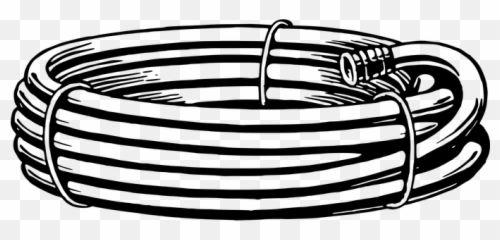 200 Free Pipe u0026 Plumbing Illustrations - Pixabay Hose Clipart Emoji
