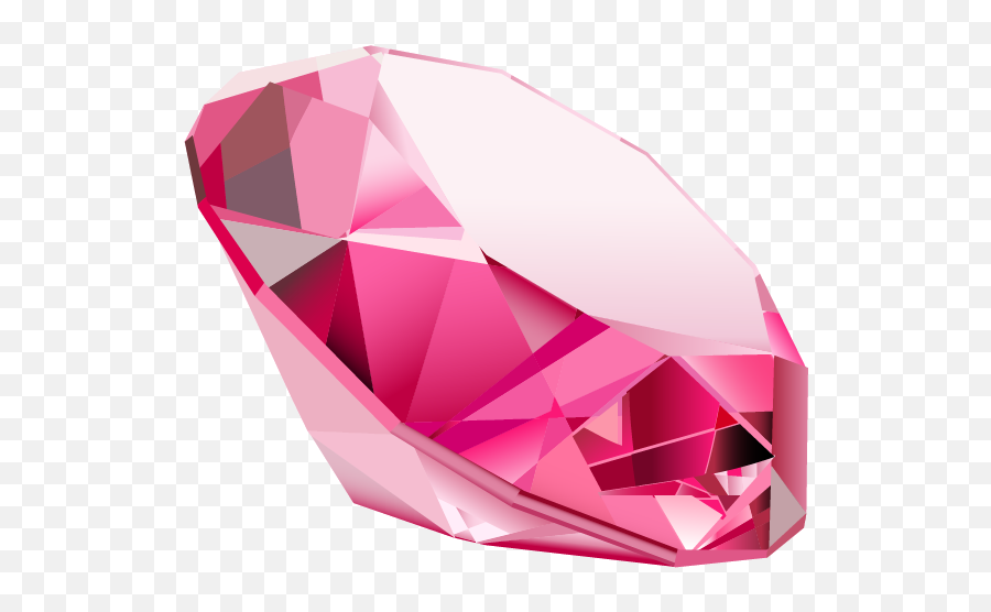 Pink Diamond Diamonds Gem Sticker - Png Emoji,Pink Diamond Emoji