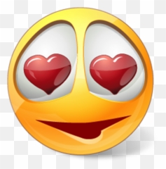 I Love Emojis - Png