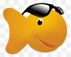 Clip Art - Clipart Goldfish Crackers Emoji,Goldfish Emoji