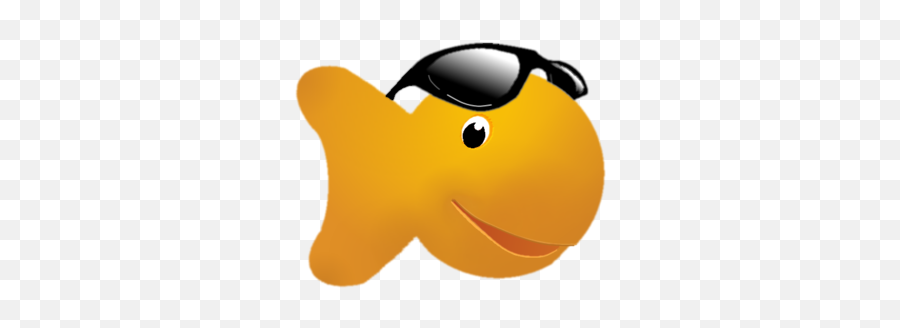 Clip Art - Clipart Goldfish Crackers Emoji,Goldfish Emoji