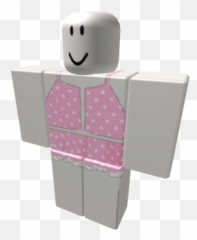 Penny For Your Dots Two Piece Halter - Shirt Free Roblox Clothes Emoji,Penny Emoji