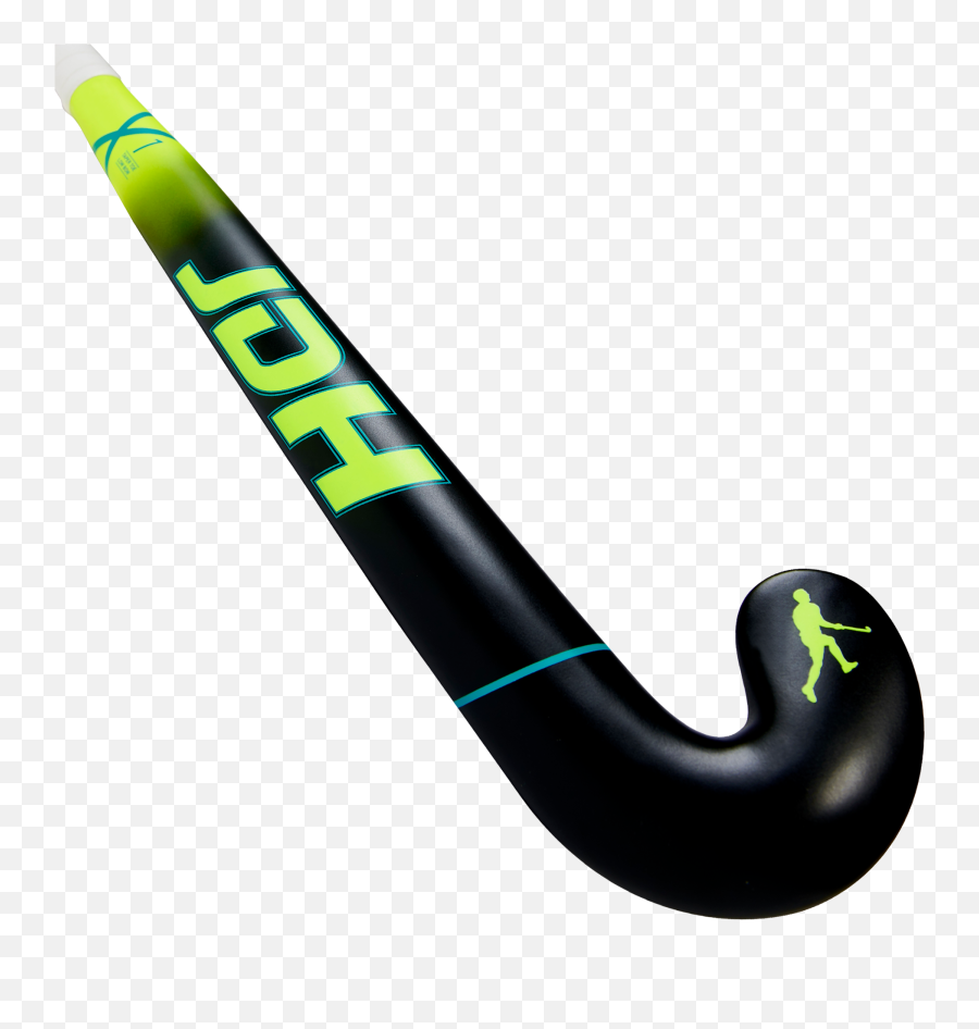 Jdh X1tt Low Bow Junior Hockey Stick - Jdh Emoji,Hockey Stick Emoji