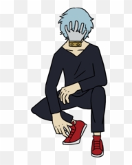 Let Em Be Villains - Cartoon Emoji,Anime Emoticons