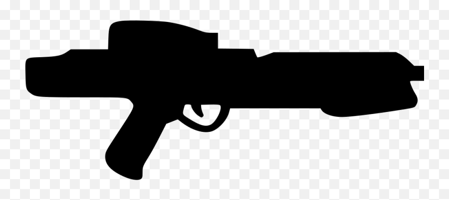 Wars Star Wars Gun Transparent Png - Star Wars Blaster Clip Art Emoji,Gun Star Emoji