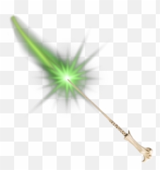 Wand Voldemort Hewhomustnotbenamed - Grass Emoji,Rake Emoji