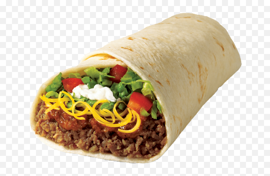 Taco Burrito Pngs Png Usewithcredit Freetoe - Danny Devito As A Dorito Emoji,Burrito Emoji