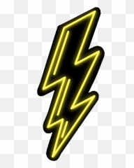 Top Kurtzpel Character Customization - Lightning Bolt Transparent Gif Emoji,Emoji Lightning Bolt