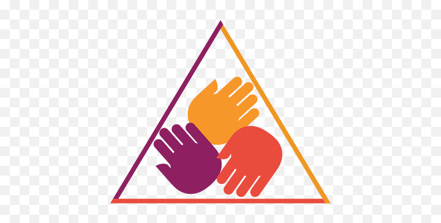 Introducing The Humanistic Research Triangle - Stop Sign Emoji,Emojis In Outlook