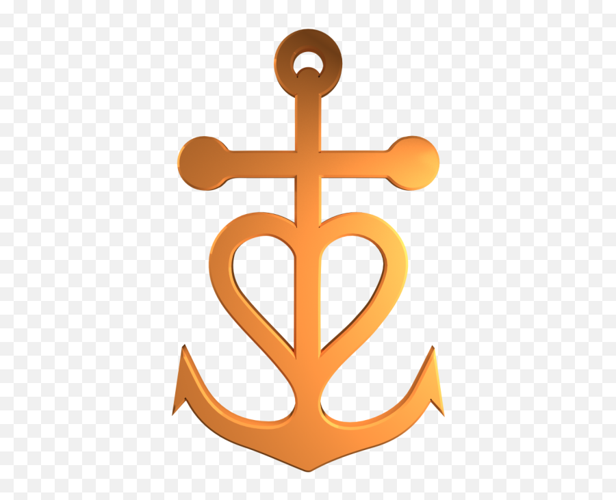 Symbol Png And Vectors For Free - Symbol For Hope Christian Emoji,Eagle Globe And Anchor Emoji