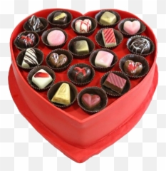 Valentine Chocolate Cake Freetoedit - Box Of Chocolates Cake Heart Emoji,Chocolate Cake Emoji