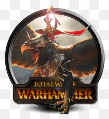 Total War Warhammer Png Icon - Total Warhammer Karl Franz Emoji,Warhammer Emoji