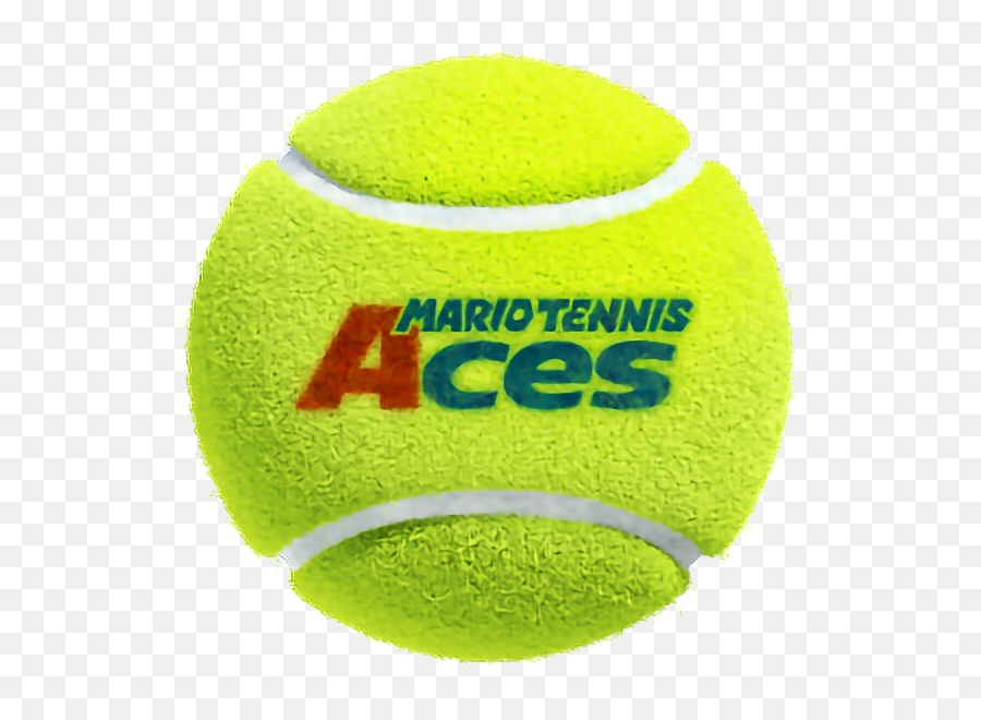 Ball Bola Tennis Tênis Mario Super Nintendo Game Jogo - Dog Toy Emoji,Tennis Emoji