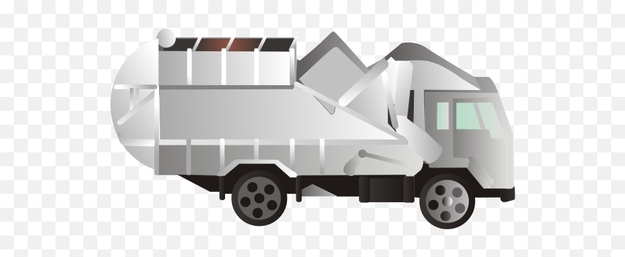 Download Free Png Garbage Truck - Garbage Truck Png Emoji,Garbage Truck Emoji