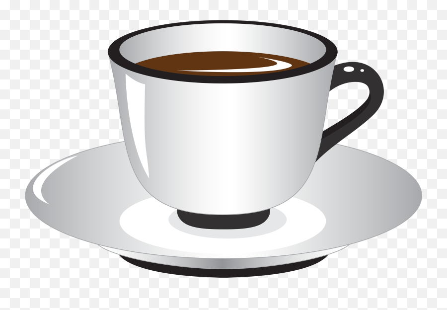 Coffee Cup Coffee Mug Clip Art Free Vector For Free Download - Good Morning Images To Sunday Emoji,Coffee Cup Emoji