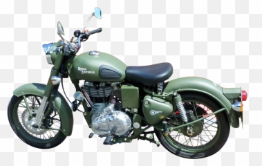 Motorcycle Royalenfield Motorbike - Battle Green Royal Enfield Emoji,Emoji Motorcycle