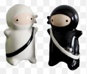 Salt Pepper Sticker Saltpepper Saltandpepper Flavour - Asian And Shakers Emoji