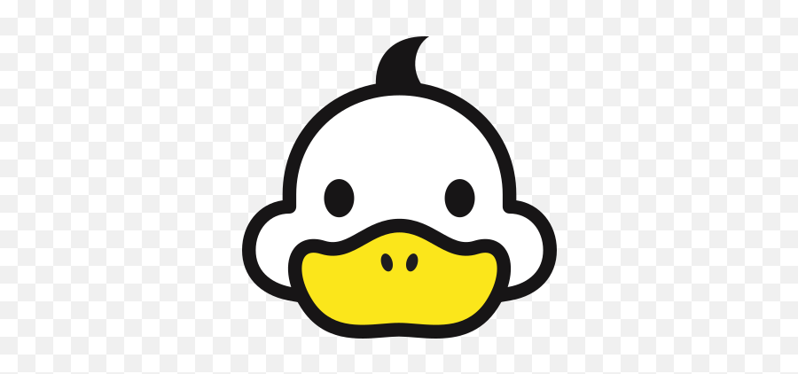 Issue - Smiley Emoji,Duck Emoticon Text