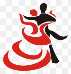 Ballroom Dance Latin Dance - Best Logo Design For Dance Emoji,Emoji Salsa Dancer