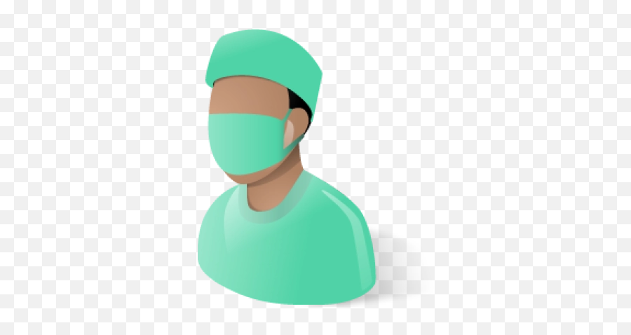 Icon - Medical Icon Emoji,Surgeon Emoji