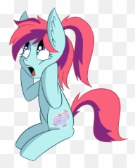 Ponyville Plaza Discord Server - Mlp Taffy Swirl Emoji,Discord @everyone Emoji