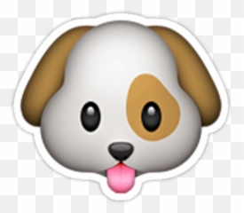 Emoji Dog - Emojis Puppy,Husky Emoji