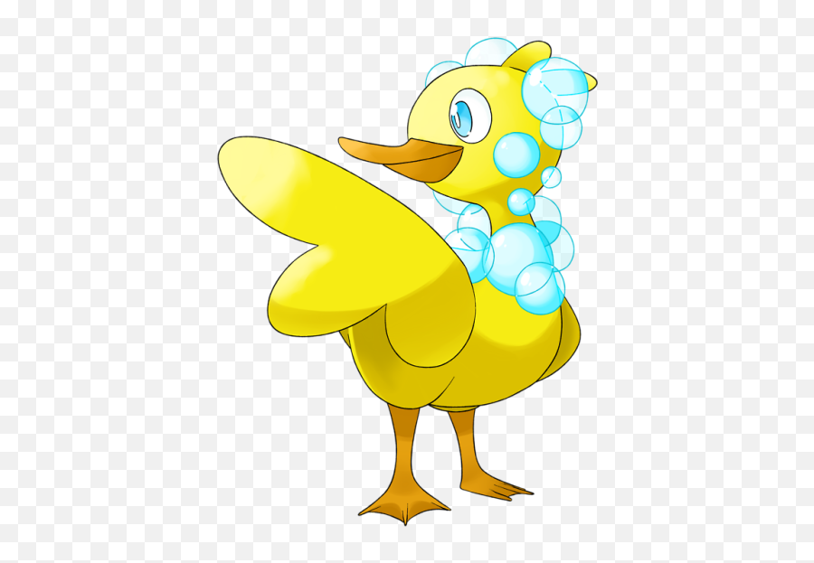 Yellow Rubber Ducky - Cartoon Emoji,Rubber Duck Emoji