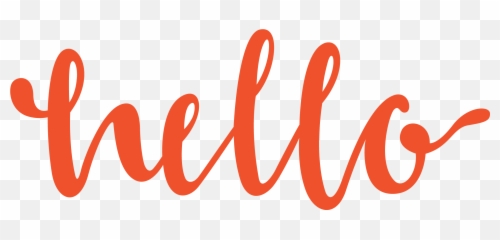 Hello Png - Transparent Background Emoji