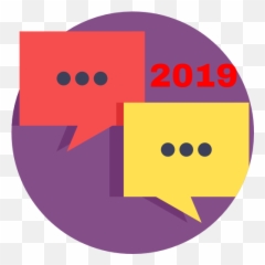 Messenger 2019 New - Icon Emoji,Lean Emojis