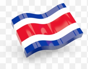 Costa Rica Flag Png Picture - Costa Rica Flags Png Emoji,Costa Rica Flag Emoji