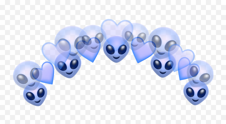 Download - Alien Emoji Png Crown,Alien Emoji Png