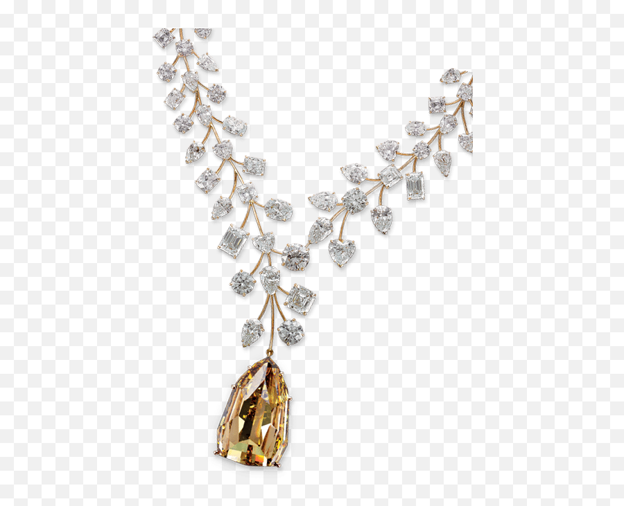 Most Valuable Diamond Necklace - Diamond Necklace Most Expensive Emoji,Diamond Emoji