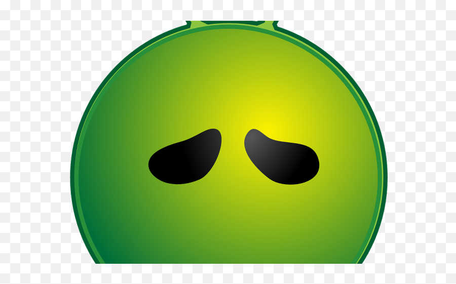 Smiley Clipart Green - Circle Png Download Full Size Circle Emoji,Green Check Emoji