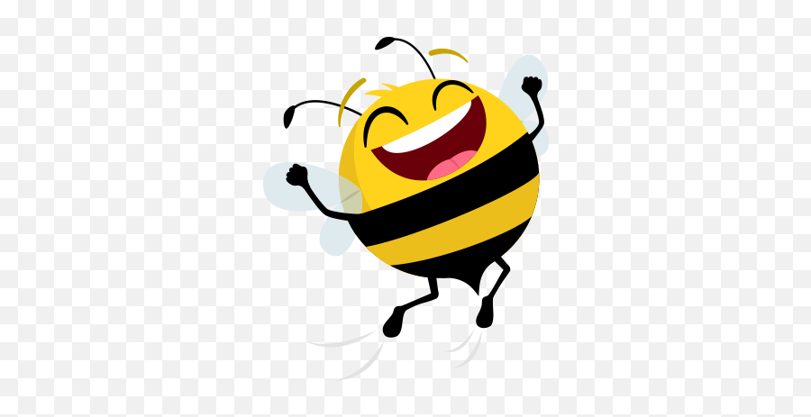 Beemojis By Little Bee Speech - Illustration Emoji,Begging Emoji