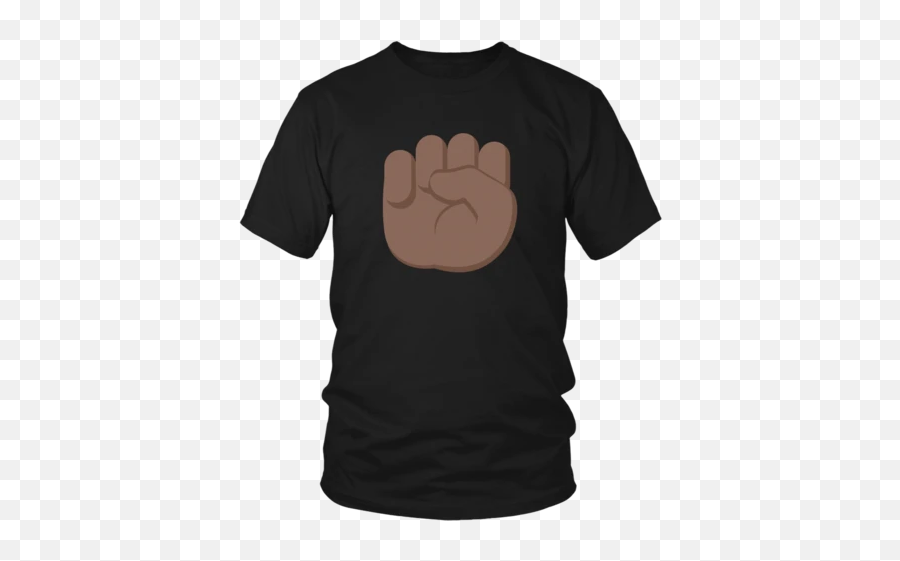 Black Pride Emoji Series,Black Hand Emoji