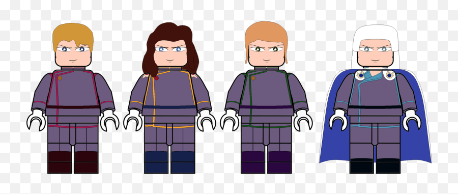 Download 1 - Sailor Moon Lego Png Image With No Background Lego Sailor Moon Emoji,Sailor Moon Emoji