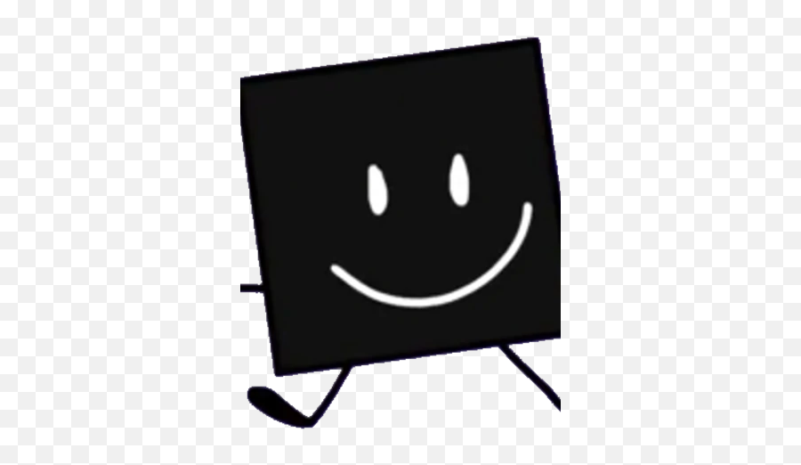 Black Square Entity Frenzy Wiki Fandom - Entity Frenzy Ice Tea Emoji,Square Emoticon