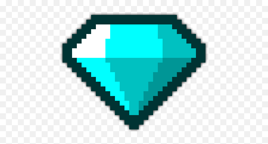 Mc Minecraft Mine Craft Steve Skin Alex Bw Bedwars Serv - 8 Bit Diamond Png Emoji,Mets Apple Emoji