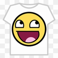 Emoji Lol - Awesome Face