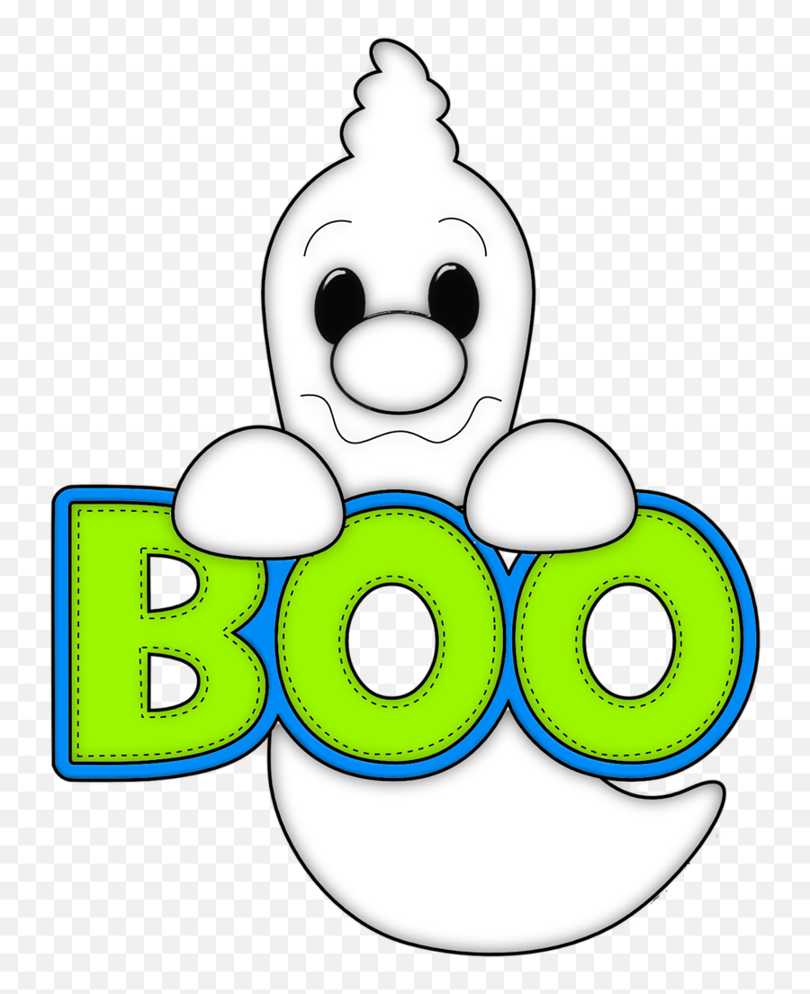 Library Of Free Image Free Halloween Ghost And Boo Png Files - Halloween Ghost Clipart Transparent Emoji,Boo Emoji