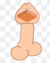 Penis - Penis Png Transparent Cartoon Jingfm Penis Clipart Png Emoji,Tighty Whities Emoji