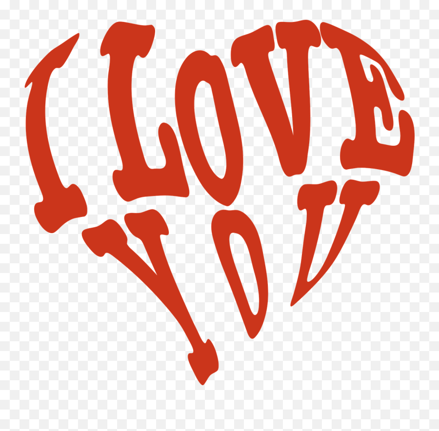 Gift Box Heart Love Saint Valentin Free Vector Graphics - We Love You Emoji,Emoji Gift Ideas
