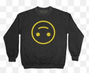 Awkward Turtle Funny Upside Down Pullovers LookHUMAN - Bee With Cowboy Hat Emoji