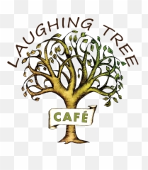 Laughing Tree Tea Café - Illustration Emoji,Emoji Silent Night