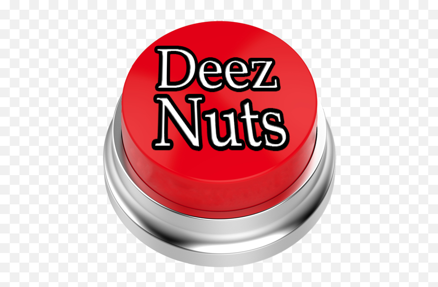 Deez Nuts Button 30 Android Apk - Comagilerockapps Clip Art Emoji,Deez Nuts Emoji
